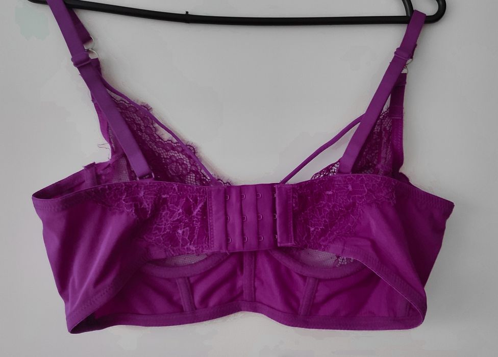 Мережевна білизна /спідня білизна/ нижнее белье