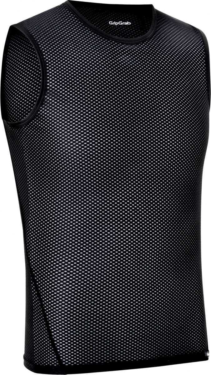 Potówka kolarska GribGrab Ultralight Mesh Sleeveless Base Layer