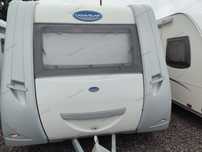Caravana caravelair