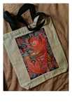 MEDiCiNE Limitowana Kolekcja ART SERiES _ torba  Torebka Shopper Worek