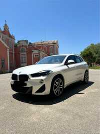 BMW X2 Sdrive 1,8D Pack M