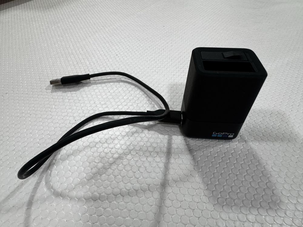 GoPro 7 black - pack