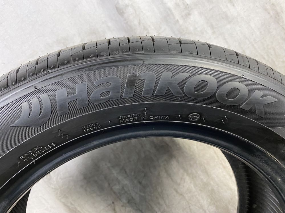 205/55R16 91V Hankook Kinergy Ex+ 2szt. DEMO!!!