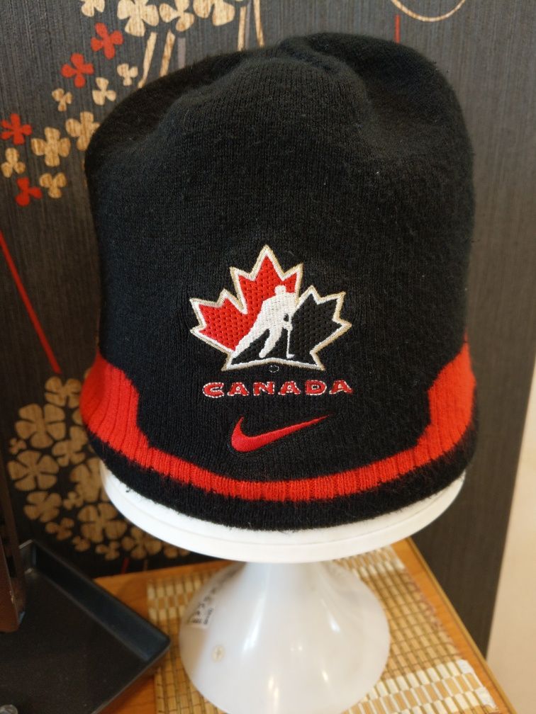 czapka zimowa Nike Canada(unisex)