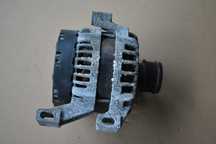 Volvo S60 T5 2.5 benzyna alternator bosch 3128  5627