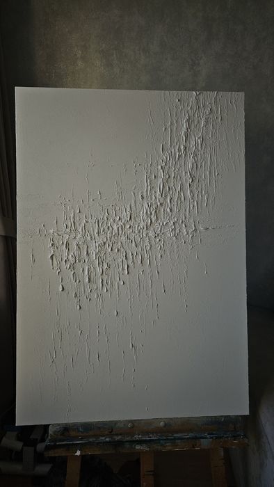 картина на холсте 100/70, текстурная, интерьер, дизайн, лофт