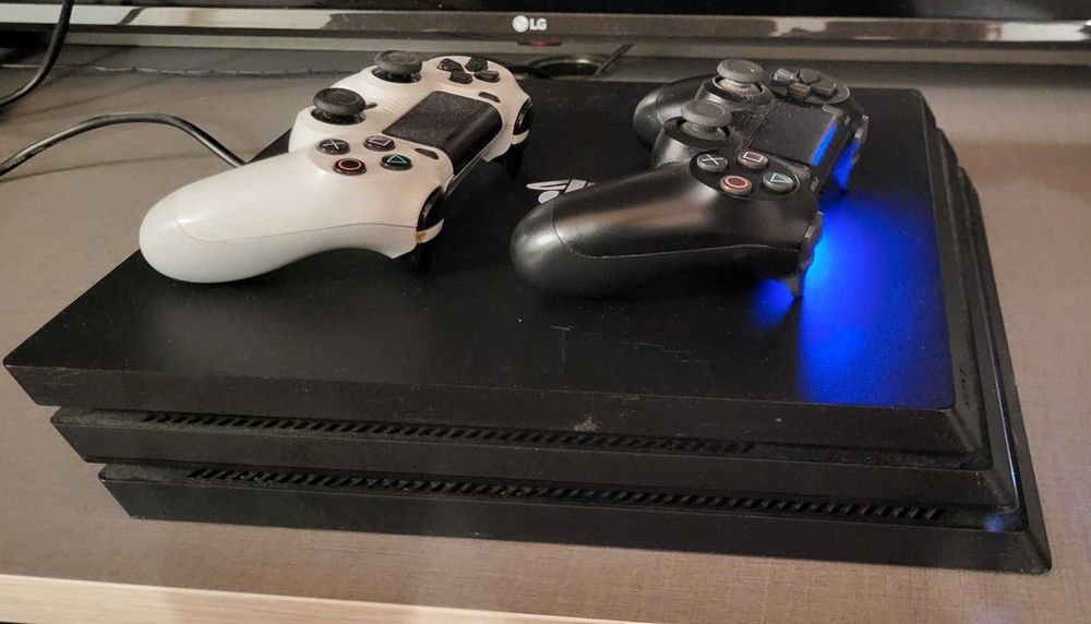 PlayStation 4 Pro