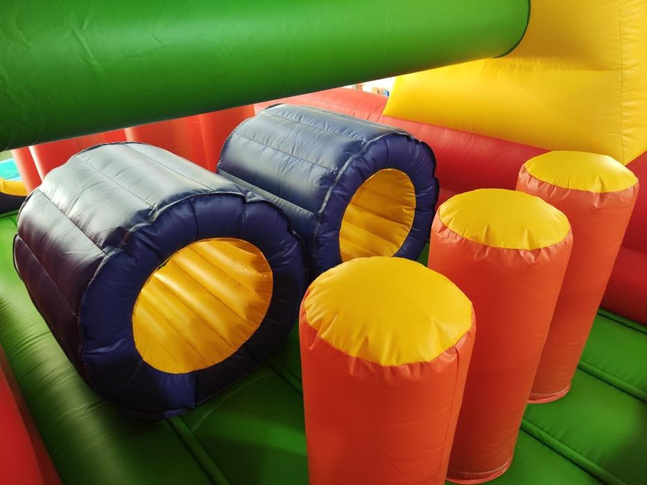 INSUFLÁVEL NEUTRO VENDA 4.1X4.9 MTS! | Novo, IVA incluído | Lobitos |