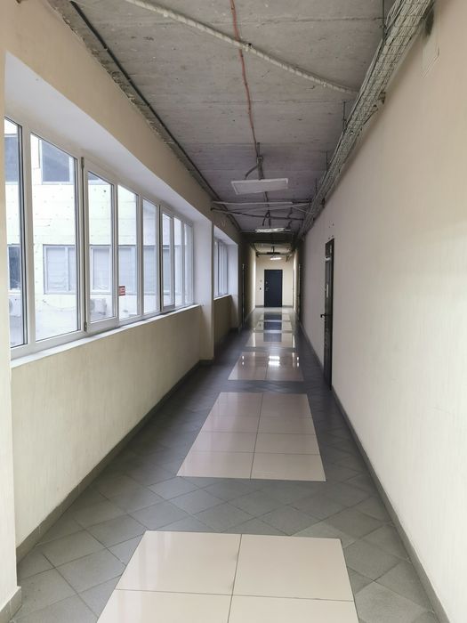 офис с мебелью, БЦ, Мега Сити, Харьковское шоссе 19