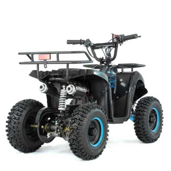 MINI QUAD | Dla dzieci | Xtr Boxer 50cc | Regulacja prędkości | Raty