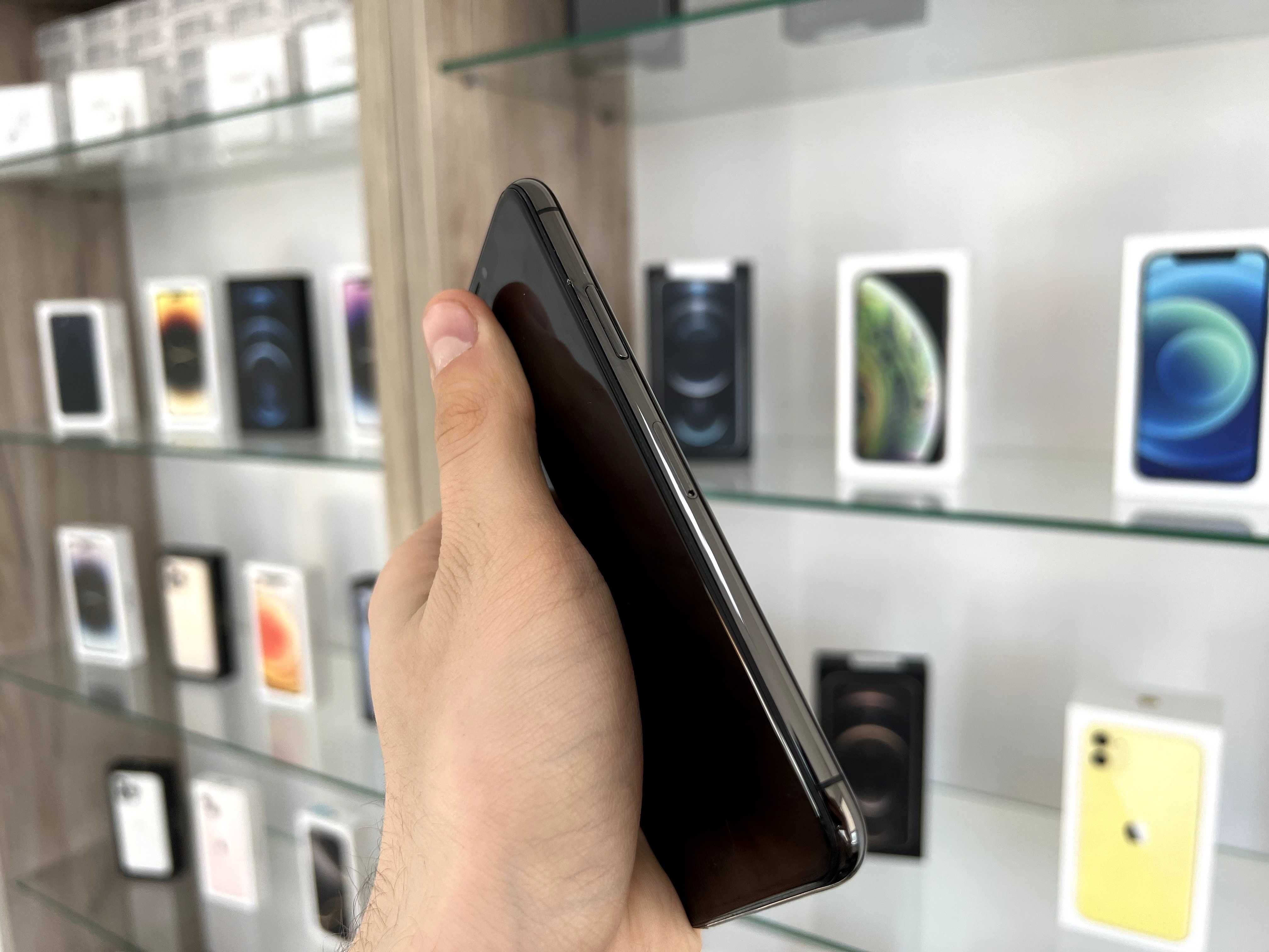 iPhone Xs 256 gb neverlock l Магазин l Гарантія