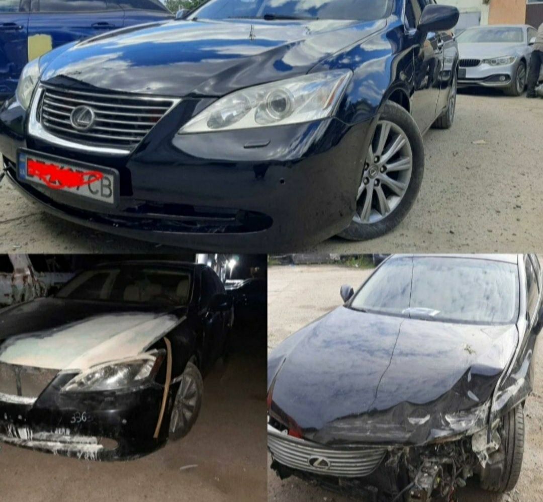 Малярка, Покраска Авто 2500 Деталь