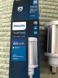 Led philips true Force