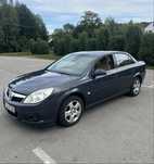 MINI cooper / Opel Vectra 1.9 diesel 2005r lift