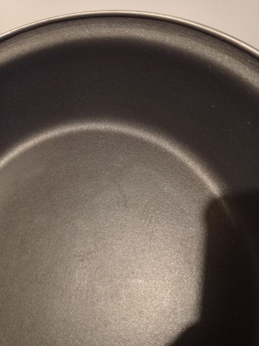 Сковорода чавунна сито