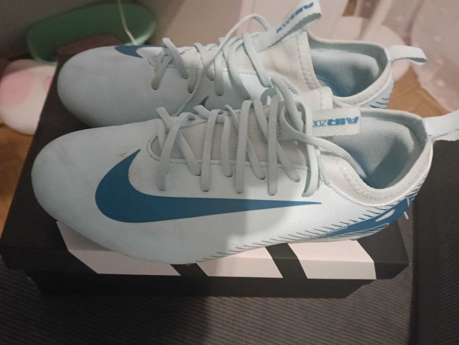 Korki Nike rozmiar  38