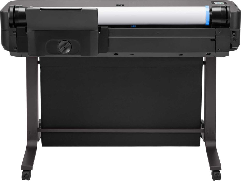 HP DesignJet T630 (36 дюймів), принтер A0, плотер