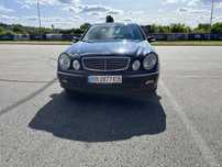 Mercedes-Benz E-Class 2006