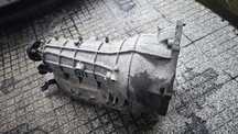 Caixa Automática BMW 5HP18