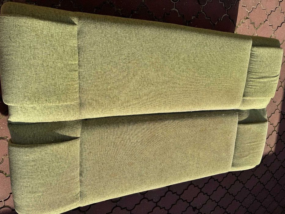 wypoczynek kanapa rozkładana sofa łózko wersalka tapczan spanie