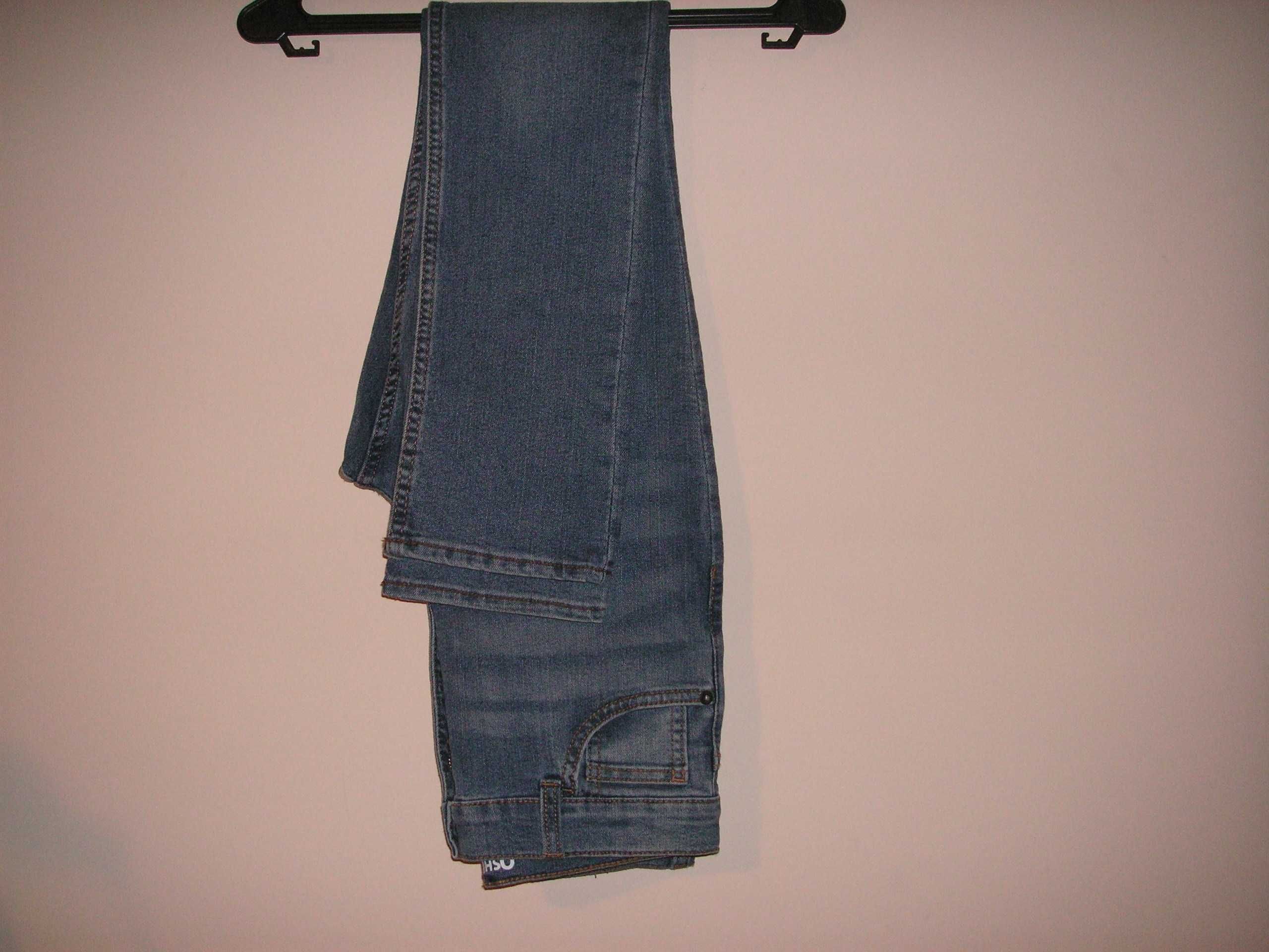 Calças / Jeans OshKosh B´gosh Skinny T/14A ( Impecáveis )