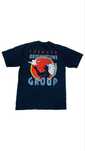 Футболка FOG American Spirit Heavy Weight Tee, Black, S, M, L, XL