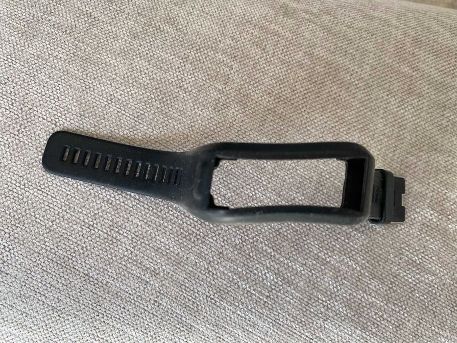 Vendo bracelete Garmin Vivosmart HR