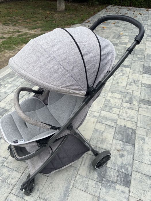 Wózek spacerowy coto baby