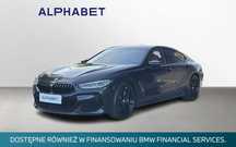 BMW Seria 8 M850i xDrive