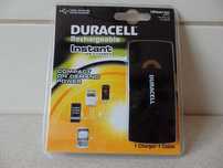 Powerbank Duracell. Ładowarka Do Telefonu.