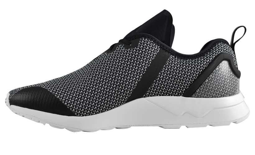 Buty sportowe ADIDAS ZX FLUX ASY r. 42=26,5 cm nowe, gwarancja, sklep