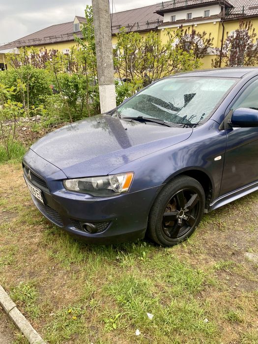 Продам авто Mitsubishi