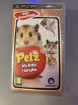 Petz My Baby Hamster PSP (PAL) Polecam
