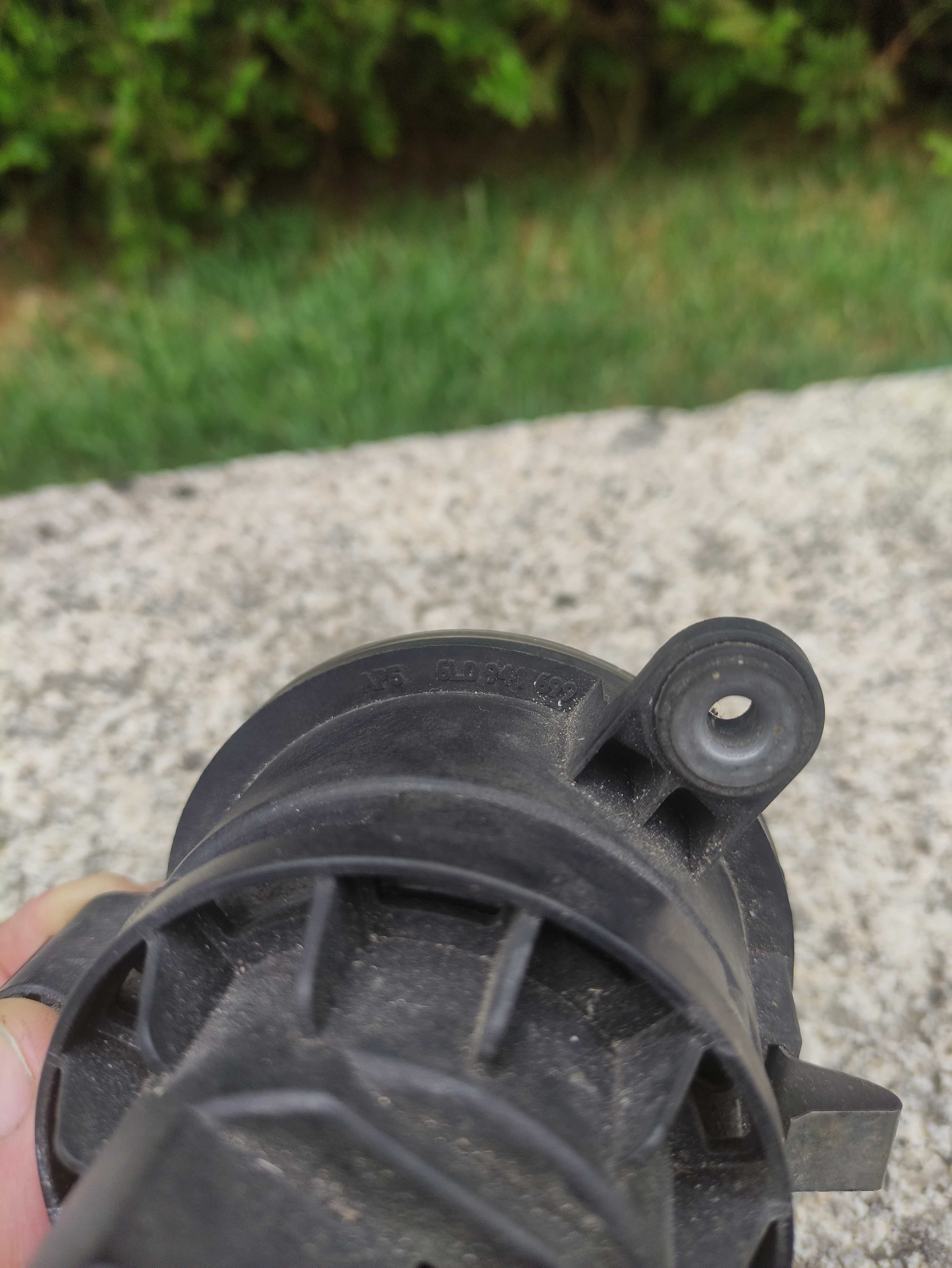 Farol nevoeiro SEAT Ibiza 6l