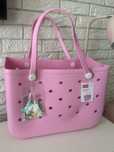 Cleve torba plażowa wakacyjna silikon bag