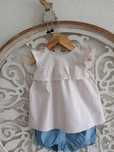 NEWBIE zestaw rozmiar 80/86