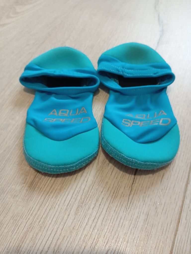 Skarpetki do pływania Aqua Speed  Rozmiar 24/25