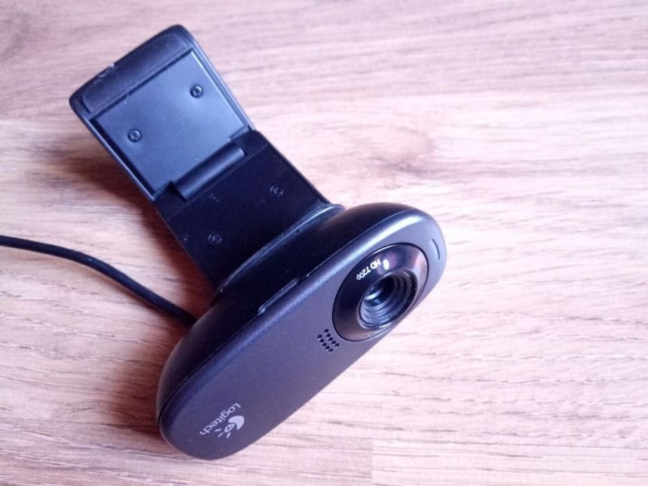 Logitech HD Webcam C310