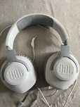 Słuchawki przewodowe JBL Quantum 100
