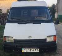 Продам Ford Transit 2.5