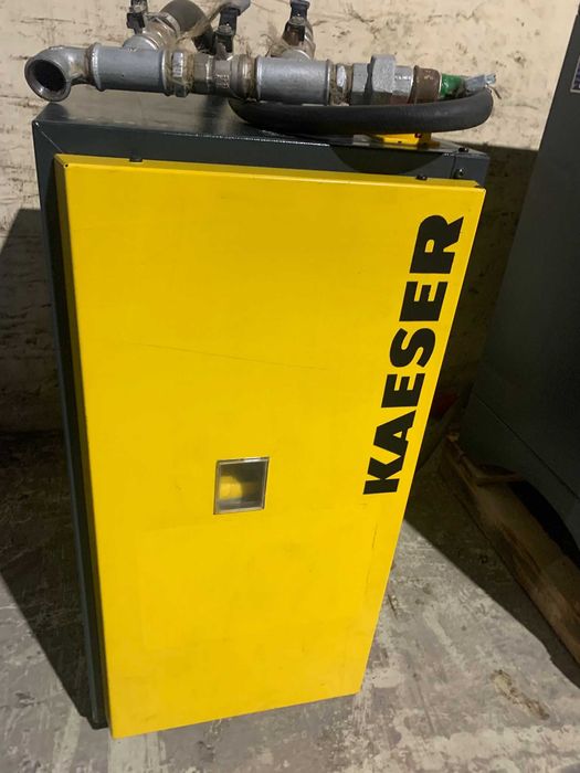 Ar comprimido mais compressor Hertz 7,5