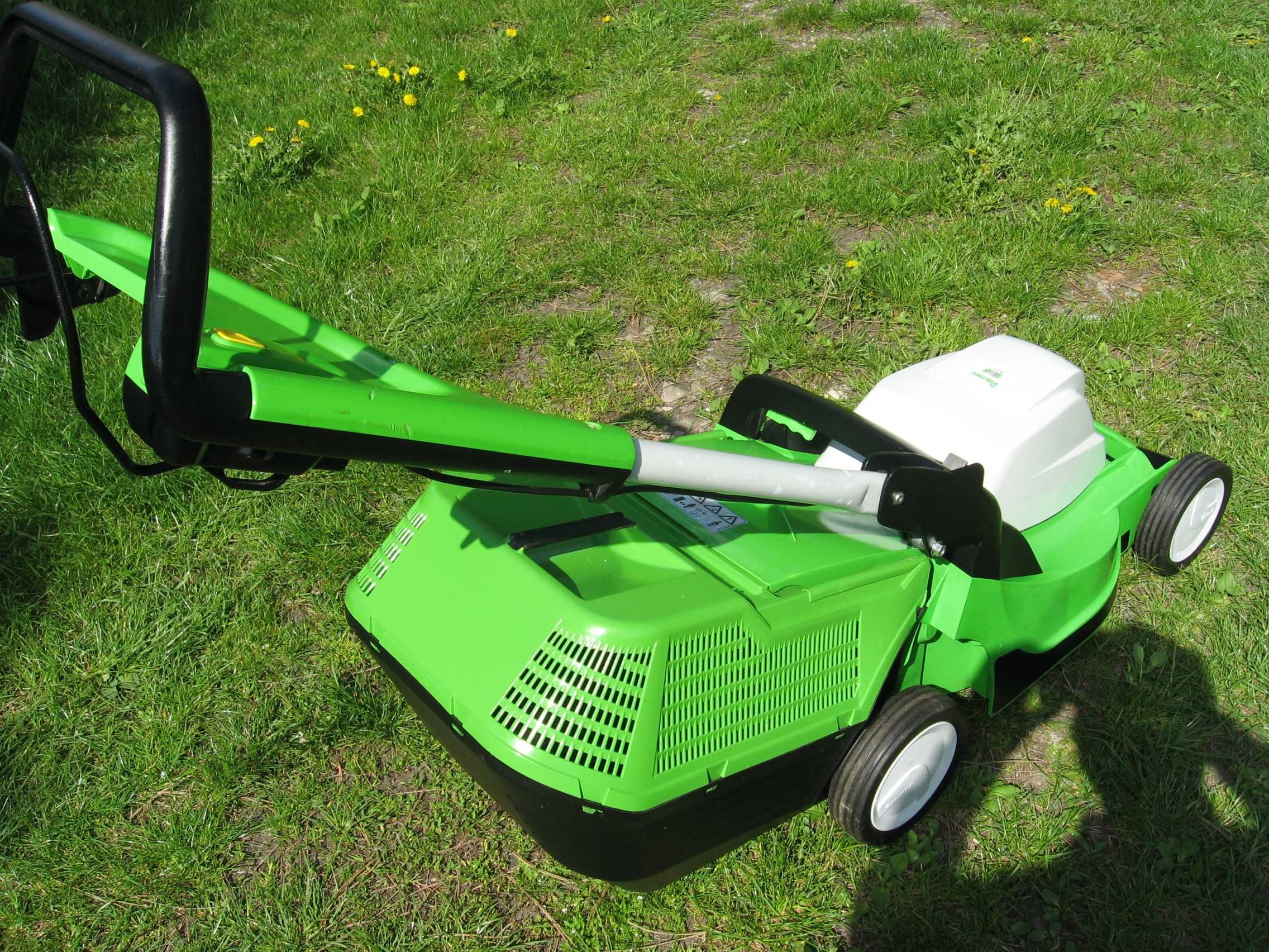 kosiarka elektryczna VIKING  ME 443.1 C