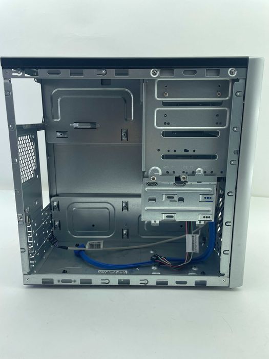 Obudowa do komputera PC mATX TERRA Mini Tower 2xUSB 3.0 mała zgrabna