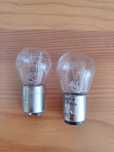 Lâmpadas auto P21 12V 5W