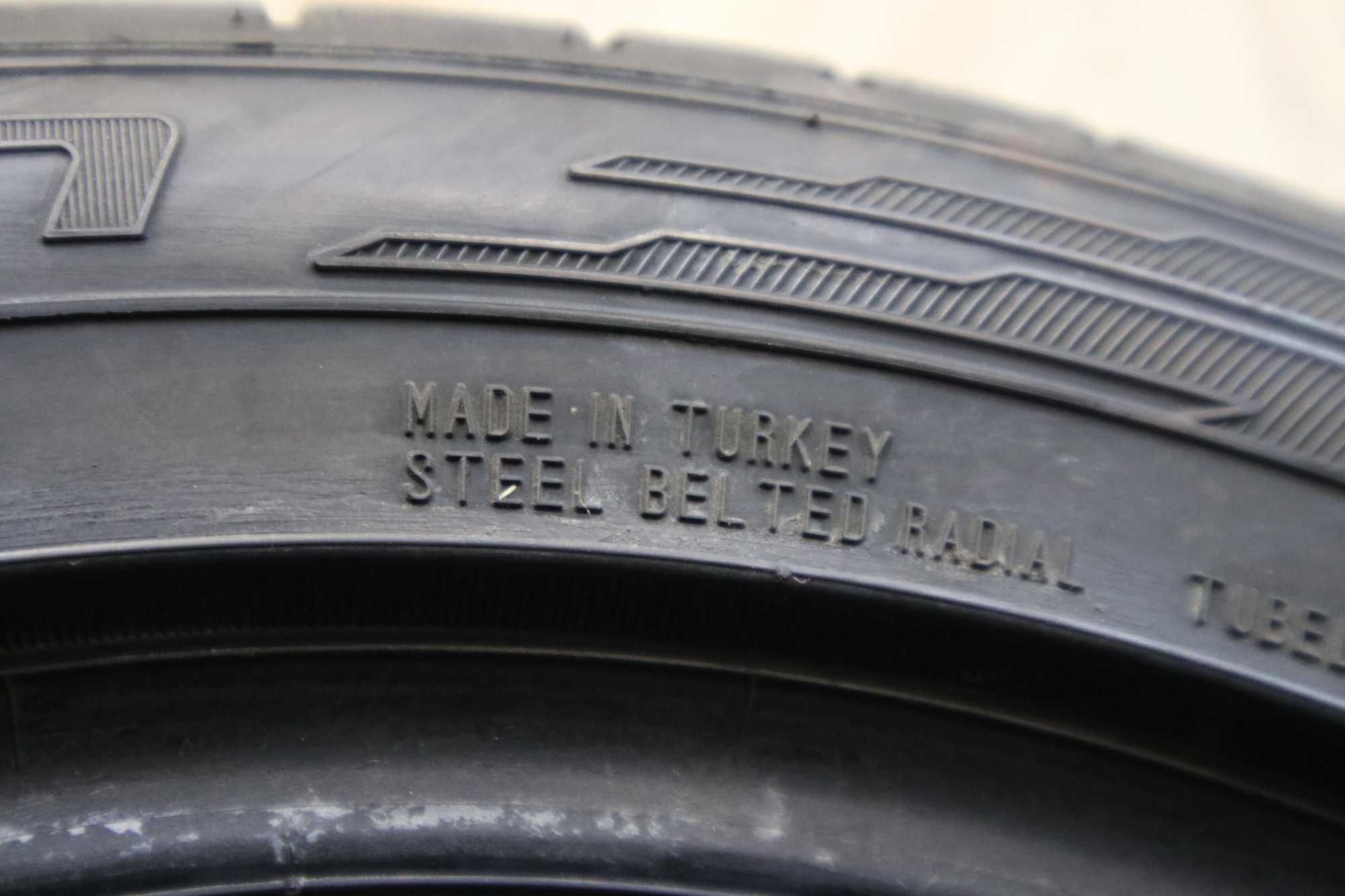 Пара літніх шин Falken Ziex Z310 225/45 R17 2023 7mm (арт.246)