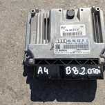 VW SEAT SKODA AUDI  A4 IV B8 2.0 TDI KOMPUTER 03L906018JP 13R