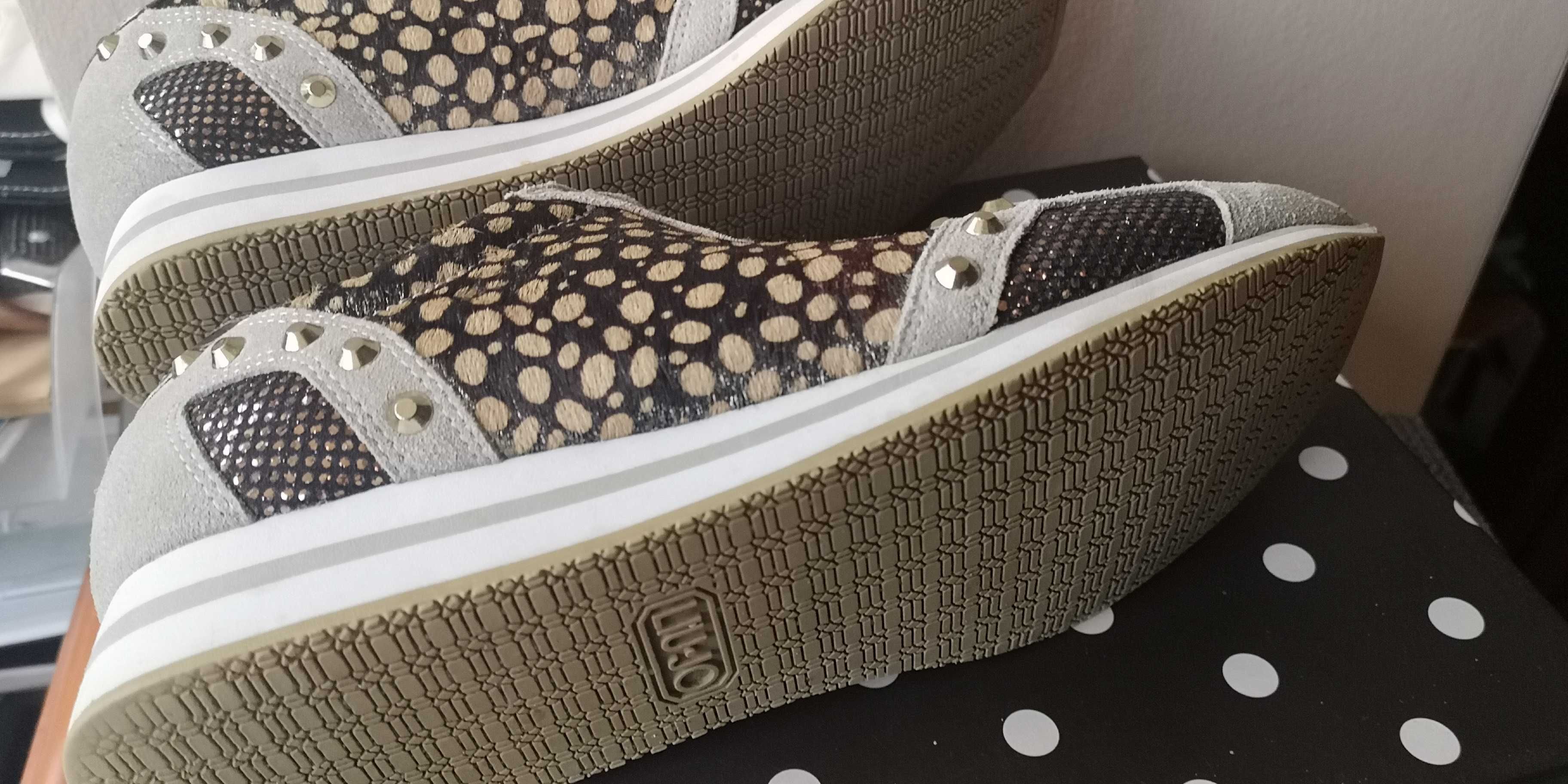 Liu Jo sneakersy 40