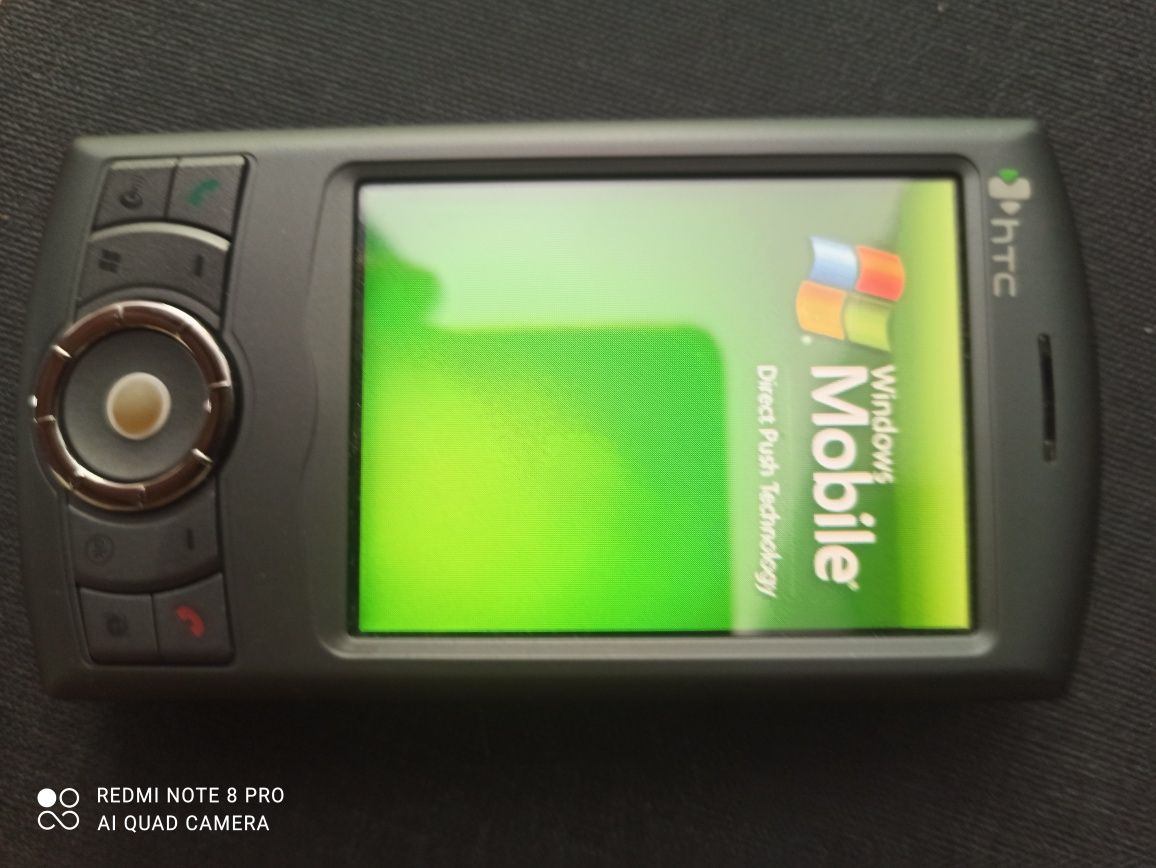 HTC p3300 Windows mobile