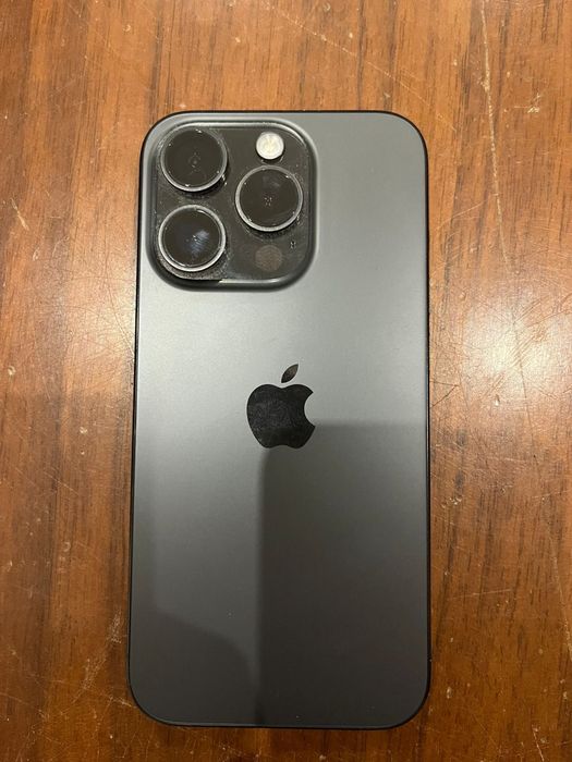 Iphone 15 pro 128GB com garantia