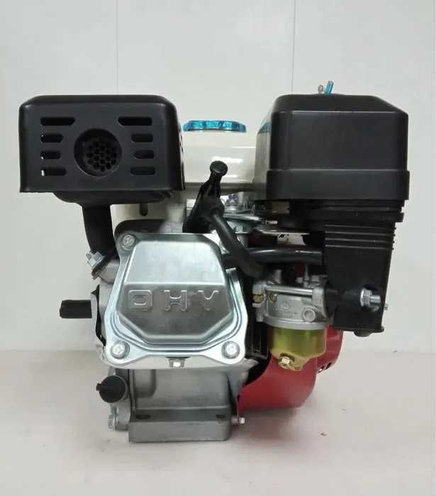 РОЗПРОДАЖ‼️Бензиновий двигун вал 19мм Edon Двигатель бензиновый